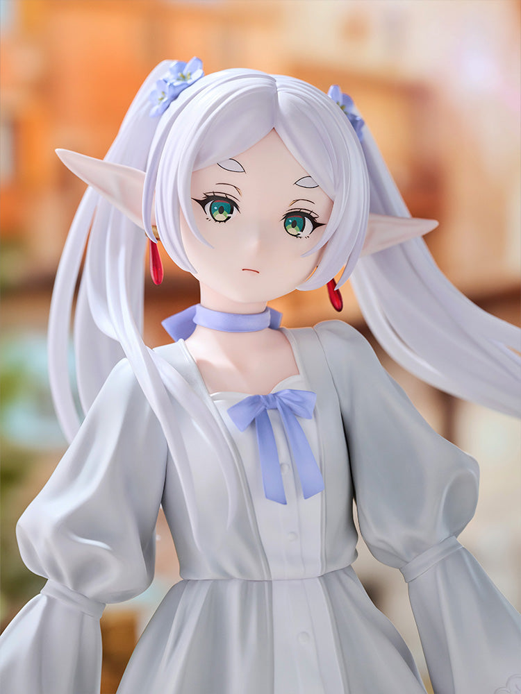 SPECIAL ORDER FuRyu - Tenitol Tall - Frieren: Beyond Journey's End - Frieren: Classical One-Piece Dress Ver. [JP]