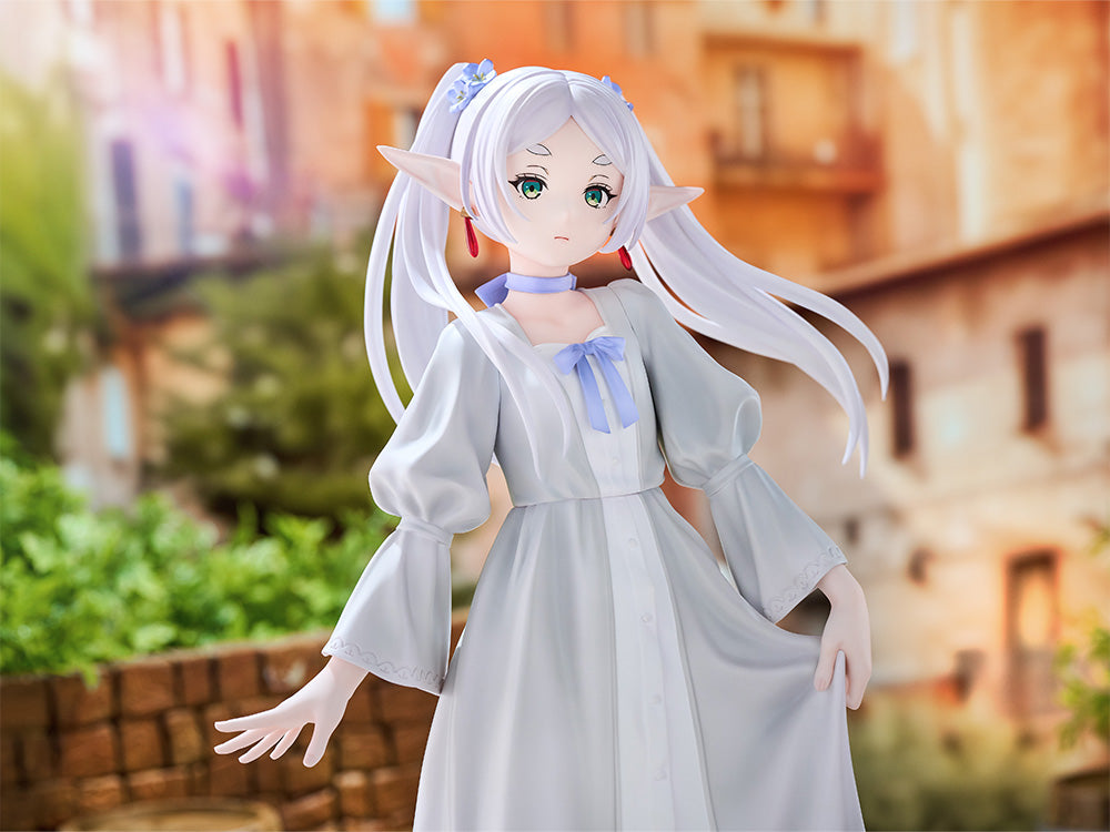 SPECIAL ORDER FuRyu - Tenitol Tall - Frieren: Beyond Journey's End - Frieren: Classical One-Piece Dress Ver. [JP]
