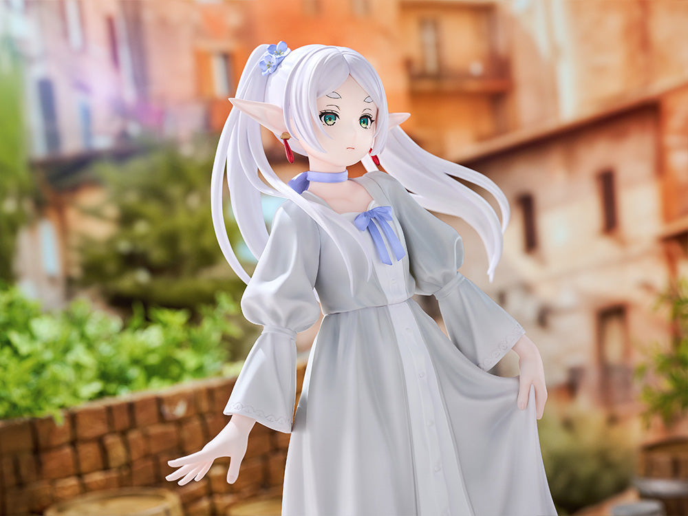 SPECIAL ORDER FuRyu - Tenitol Tall - Frieren: Beyond Journey's End - Frieren: Classical One-Piece Dress Ver. [JP]