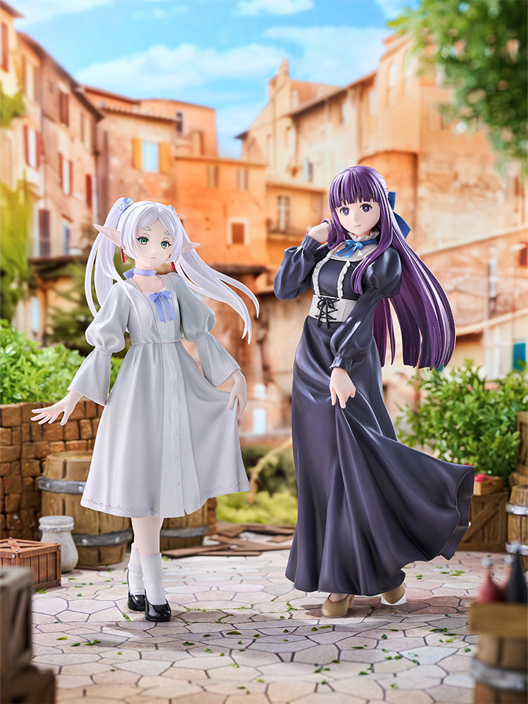 SPECIAL ORDER FuRyu - Tenitol Tall - Frieren: Beyond Journey's End - Frieren: Classical One-Piece Dress Ver. [JP]
