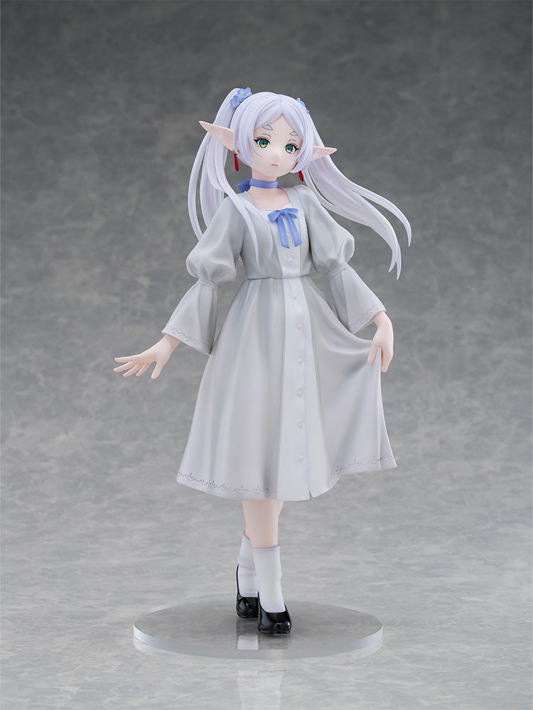 SPECIAL ORDER FuRyu - Tenitol Tall - Frieren: Beyond Journey's End - Frieren: Classical One-Piece Dress Ver. [JP]