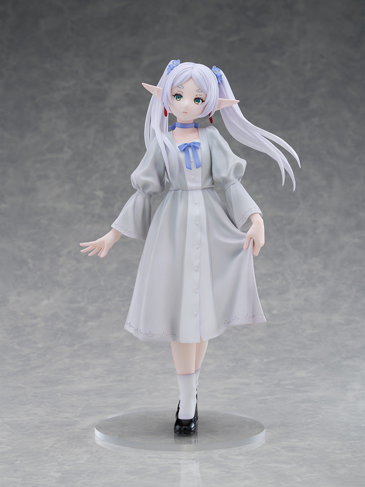SPECIAL ORDER FuRyu - Tenitol Tall - Frieren: Beyond Journey's End - Frieren: Classical One-Piece Dress Ver. [JP]