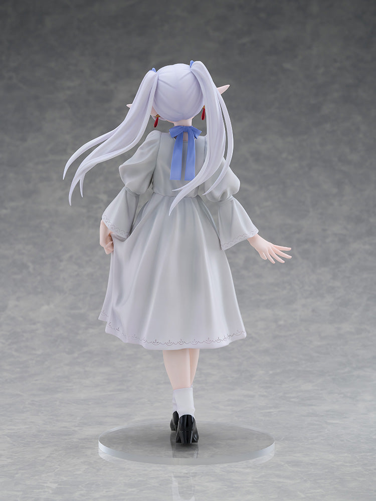 SPECIAL ORDER FuRyu - Tenitol Tall - Frieren: Beyond Journey's End - Frieren: Classical One-Piece Dress Ver. [JP]