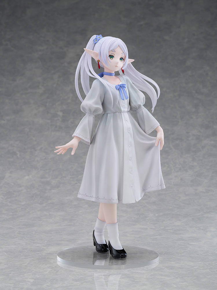 SPECIAL ORDER FuRyu - Tenitol Tall - Frieren: Beyond Journey's End - Frieren: Classical One-Piece Dress Ver. [JP]