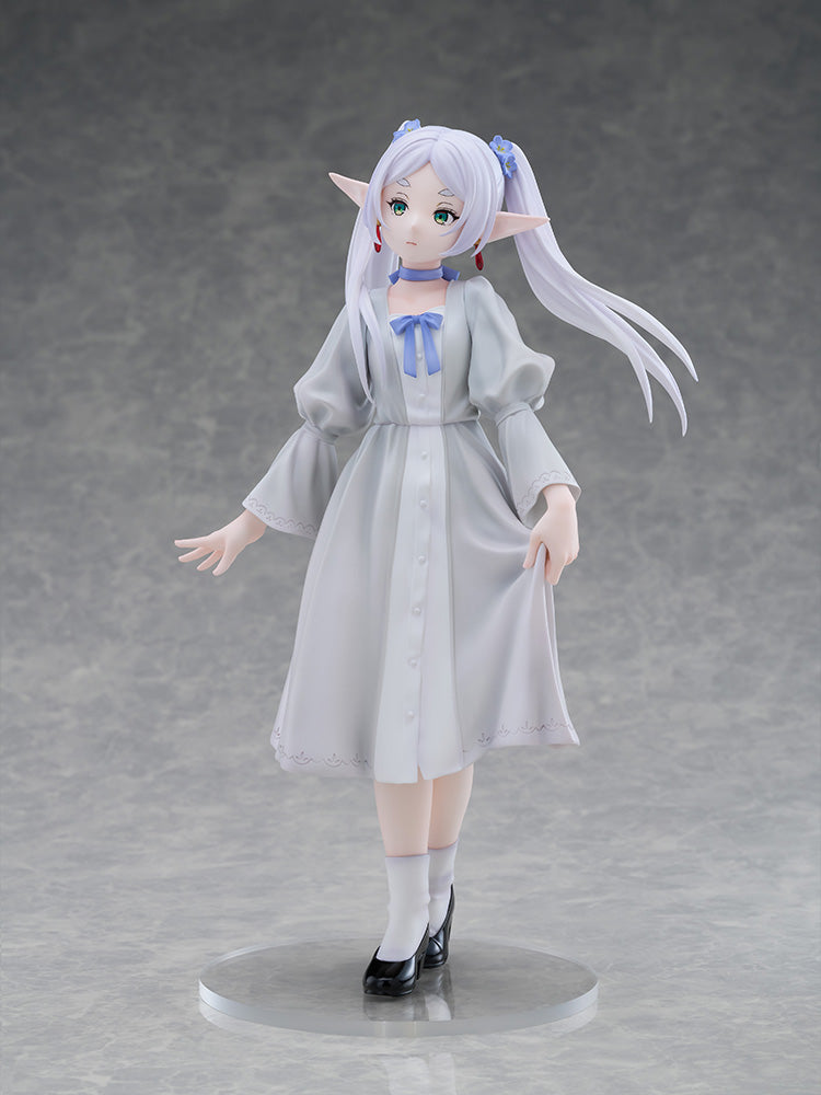 SPECIAL ORDER FuRyu - Tenitol Tall - Frieren: Beyond Journey's End - Frieren: Classical One-Piece Dress Ver. [JP]