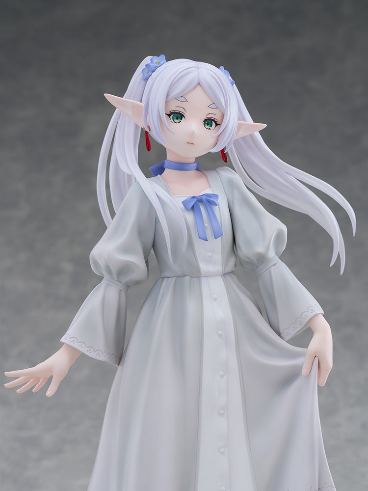 SPECIAL ORDER FuRyu - Tenitol Tall - Frieren: Beyond Journey's End - Frieren: Classical One-Piece Dress Ver. [JP]