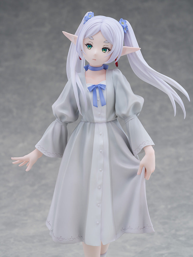 SPECIAL ORDER FuRyu - Tenitol Tall - Frieren: Beyond Journey's End - Frieren: Classical One-Piece Dress Ver. [JP]