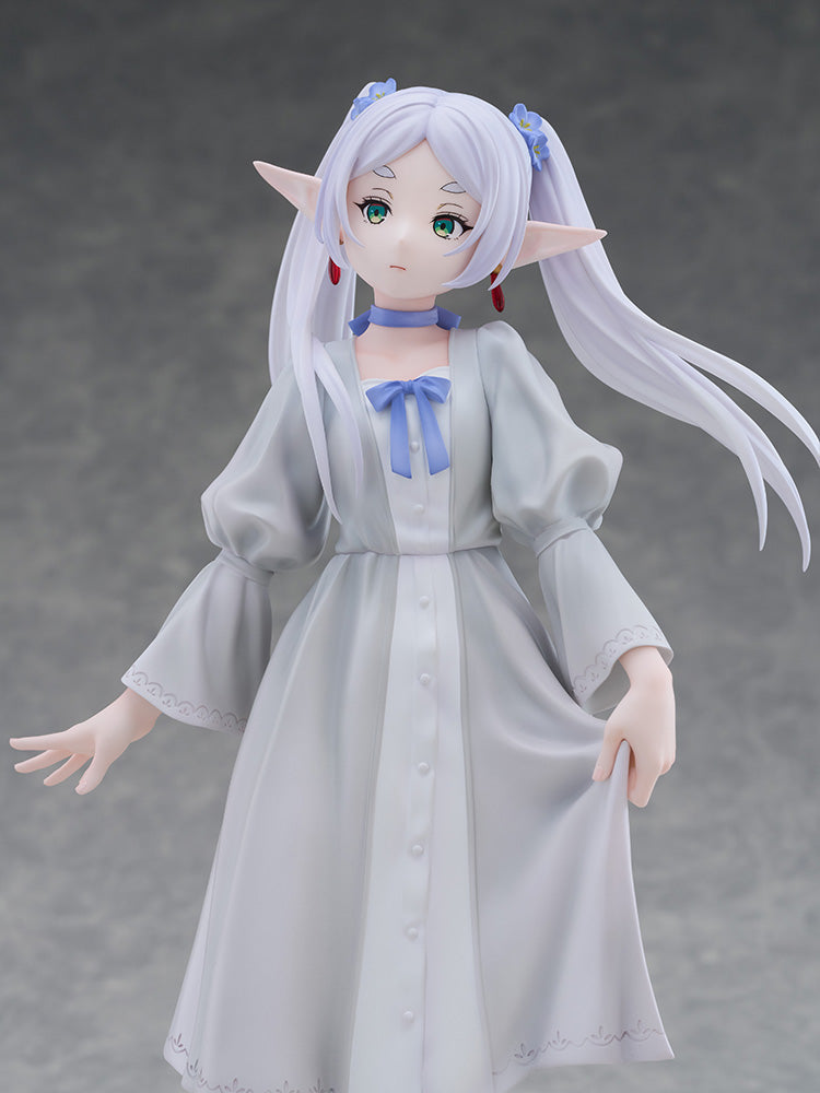 SPECIAL ORDER FuRyu - Tenitol Tall - Frieren: Beyond Journey's End - Frieren: Classical One-Piece Dress Ver. [JP]