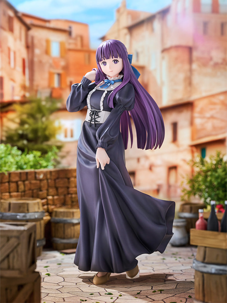 SPECIAL ORDER FuRyu - Tenitol Tall - Frieren: Beyond Journey's End - Fern: Classical One-Piece Dress Ver. [JP]