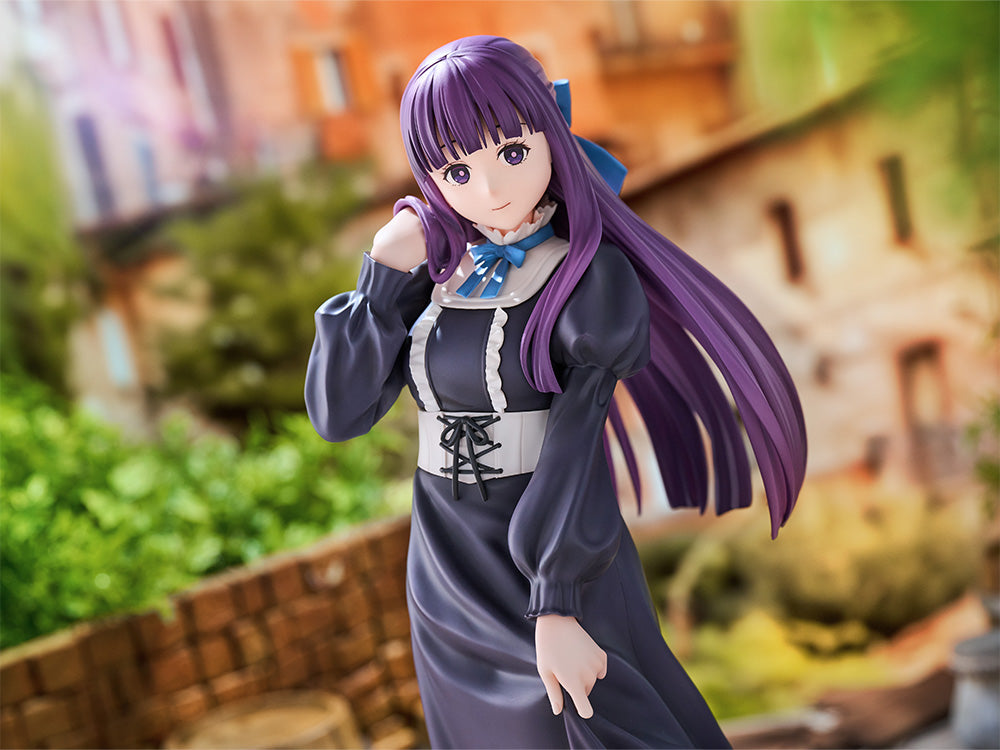 SPECIAL ORDER FuRyu - Tenitol Tall - Frieren: Beyond Journey's End - Fern: Classical One-Piece Dress Ver. [JP]