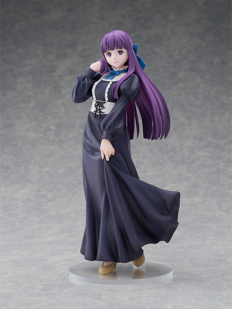 SPECIAL ORDER FuRyu - Tenitol Tall - Frieren: Beyond Journey's End - Fern: Classical One-Piece Dress Ver. [JP]