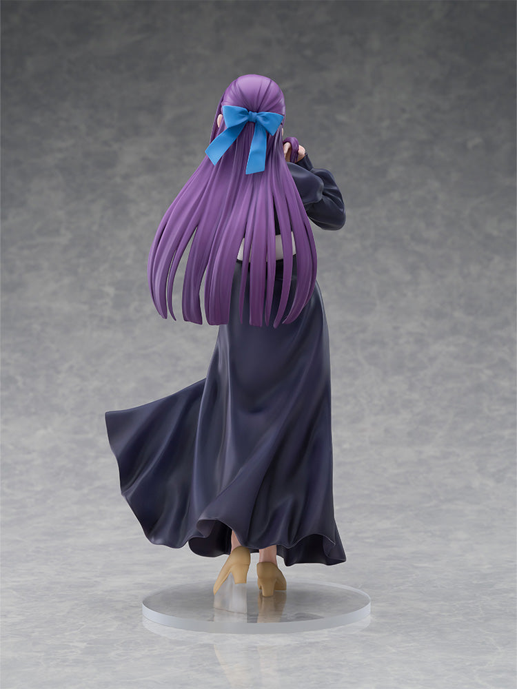 SPECIAL ORDER FuRyu - Tenitol Tall - Frieren: Beyond Journey's End - Fern: Classical One-Piece Dress Ver. [JP]