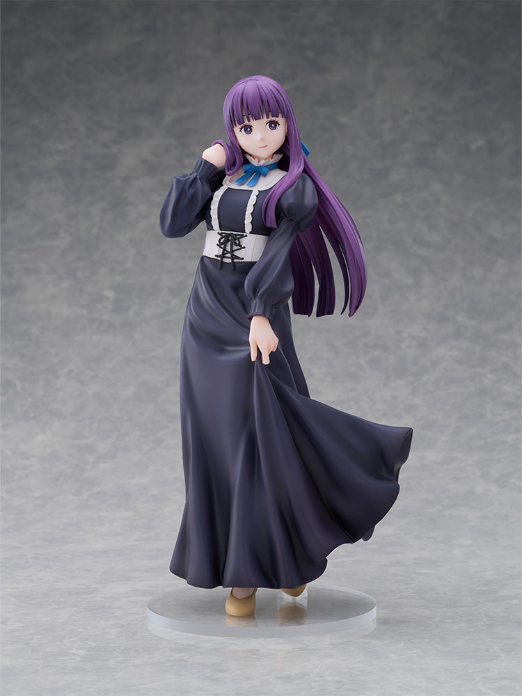 SPECIAL ORDER FuRyu - Tenitol Tall - Frieren: Beyond Journey's End - Fern: Classical One-Piece Dress Ver. [JP]