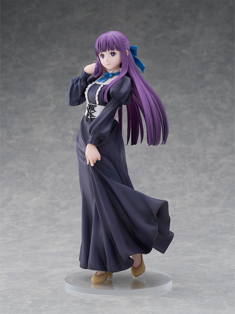 SPECIAL ORDER FuRyu - Tenitol Tall - Frieren: Beyond Journey's End - Fern: Classical One-Piece Dress Ver. [JP]