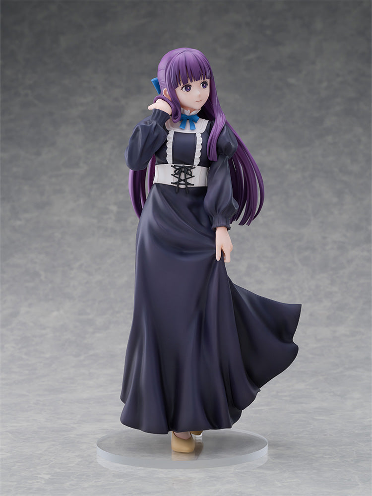 SPECIAL ORDER FuRyu - Tenitol Tall - Frieren: Beyond Journey's End - Fern: Classical One-Piece Dress Ver. [JP]