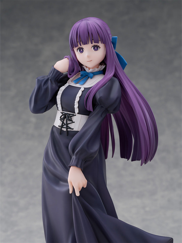 SPECIAL ORDER FuRyu - Tenitol Tall - Frieren: Beyond Journey's End - Fern: Classical One-Piece Dress Ver. [JP]