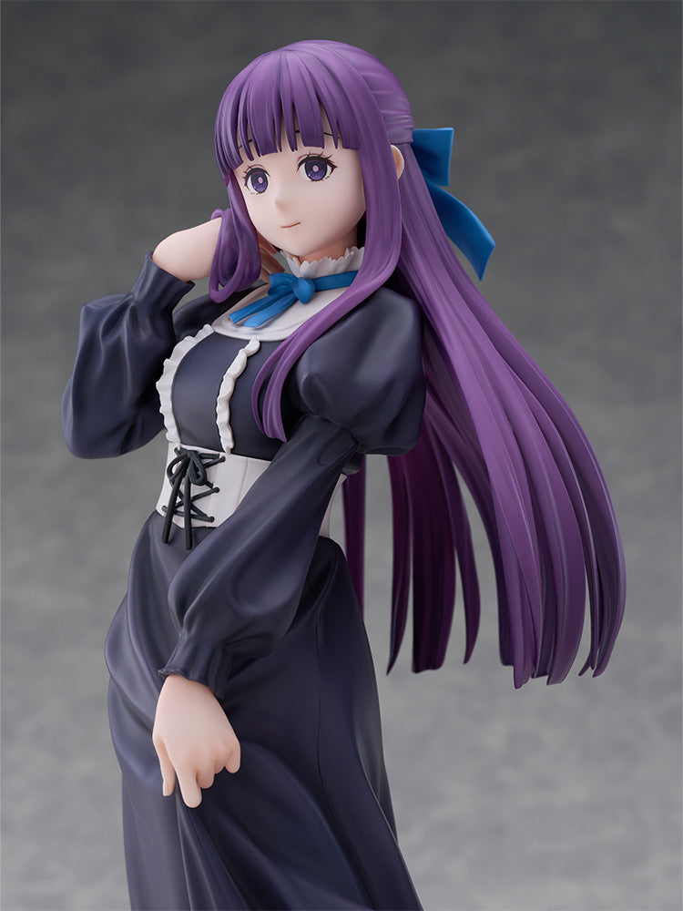 SPECIAL ORDER FuRyu - Tenitol Tall - Frieren: Beyond Journey's End - Fern: Classical One-Piece Dress Ver. [JP]