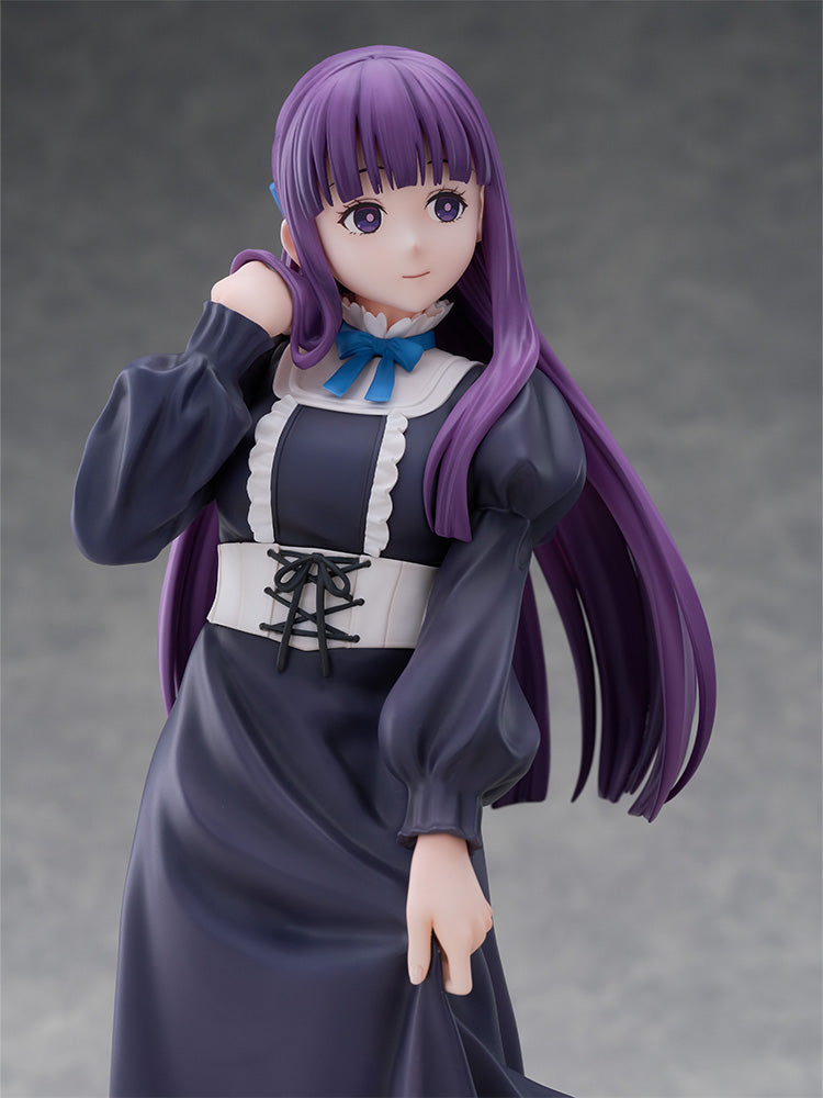 SPECIAL ORDER FuRyu - Tenitol Tall - Frieren: Beyond Journey's End - Fern: Classical One-Piece Dress Ver. [JP]