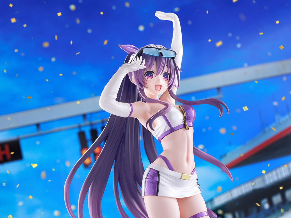 SPECIAL ORDER FuRyu - TENITOL TALL - Date A Live V - Tohka Yatogami: Race Queen Ver. [JP]
