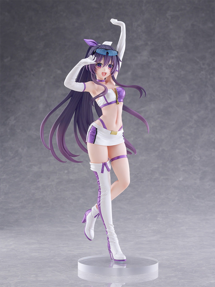 SPECIAL ORDER FuRyu - TENITOL TALL - Date A Live V - Tohka Yatogami: Race Queen Ver. [JP]