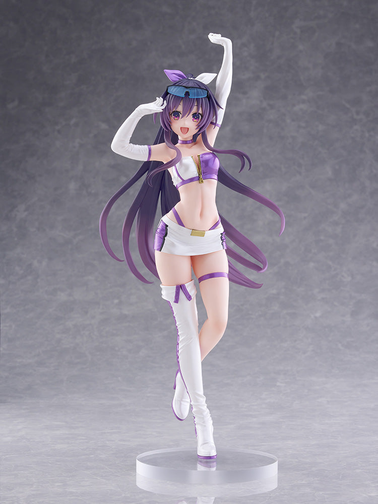 SPECIAL ORDER FuRyu - TENITOL TALL - Date A Live V - Tohka Yatogami: Race Queen Ver. [JP]