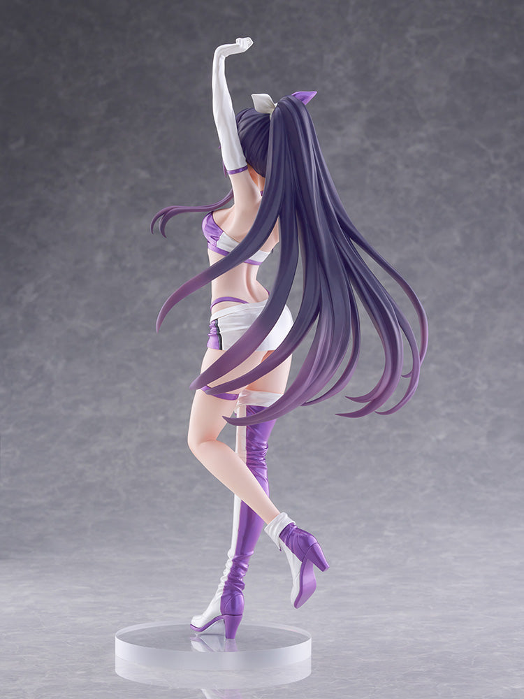 SPECIAL ORDER FuRyu - TENITOL TALL - Date A Live V - Tohka Yatogami: Race Queen Ver. [JP]
