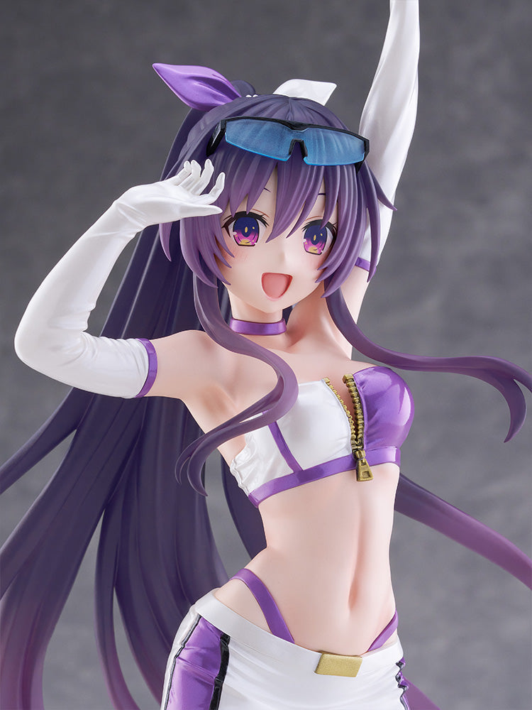 SPECIAL ORDER FuRyu - TENITOL TALL - Date A Live V - Tohka Yatogami: Race Queen Ver. [JP]
