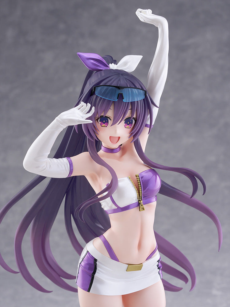 SPECIAL ORDER FuRyu - TENITOL TALL - Date A Live V - Tohka Yatogami: Race Queen Ver. [JP]