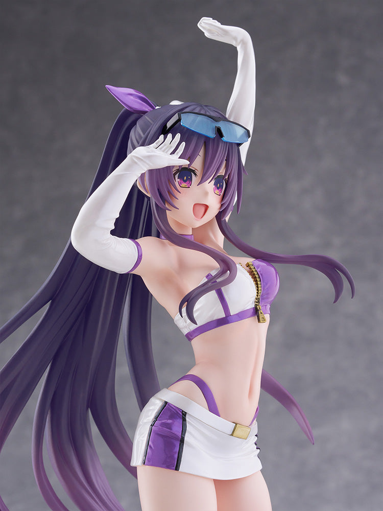 SPECIAL ORDER FuRyu - TENITOL TALL - Date A Live V - Tohka Yatogami: Race Queen Ver. [JP]