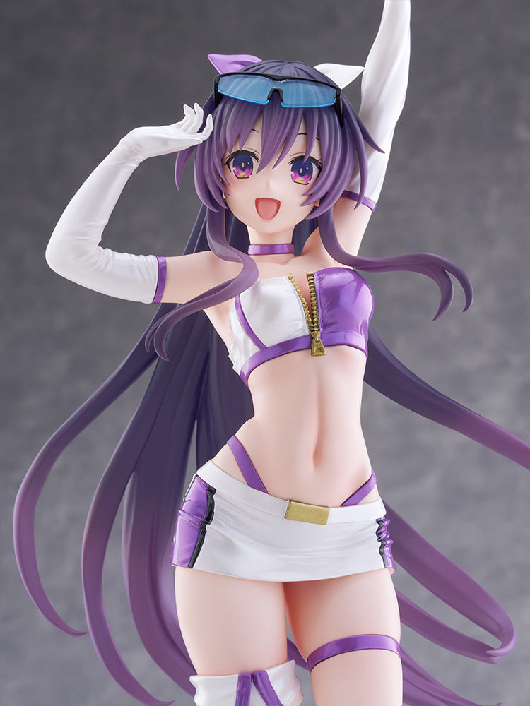 SPECIAL ORDER FuRyu - TENITOL TALL - Date A Live V - Tohka Yatogami: Race Queen Ver. [JP]