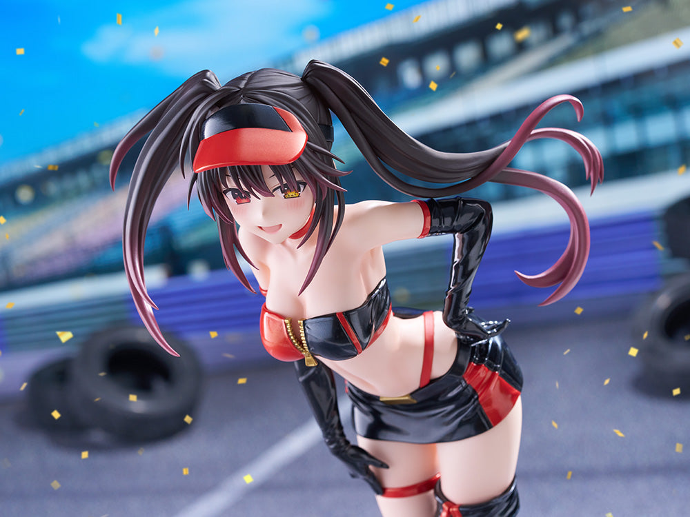 SPECIAL ORDER FuRyu - TENITOL TALL - Date A Live V - Kurumi Tokisaki: Race Queen Ver. [JP]
