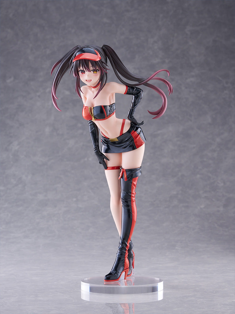 SPECIAL ORDER FuRyu - TENITOL TALL - Date A Live V - Kurumi Tokisaki: Race Queen Ver. [JP]