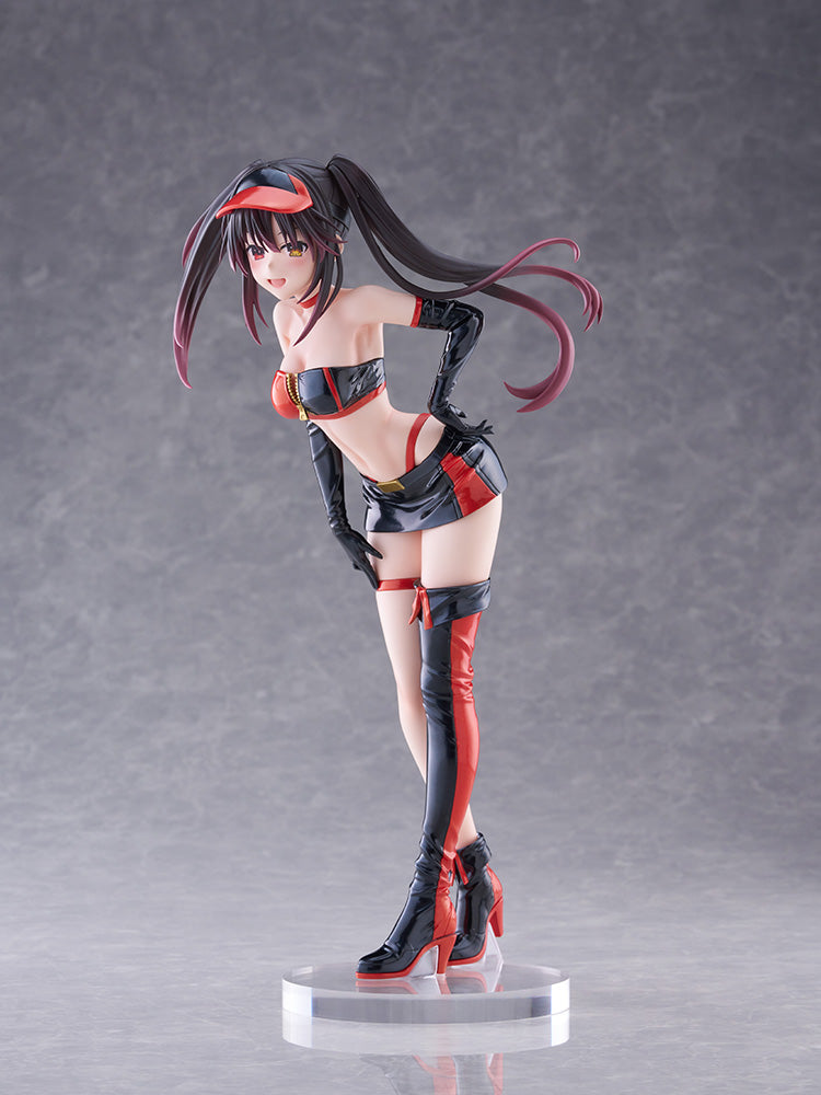 SPECIAL ORDER FuRyu - TENITOL TALL - Date A Live V - Kurumi Tokisaki: Race Queen Ver. [JP]