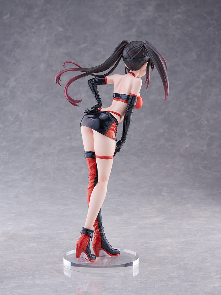SPECIAL ORDER FuRyu - TENITOL TALL - Date A Live V - Kurumi Tokisaki: Race Queen Ver. [JP]