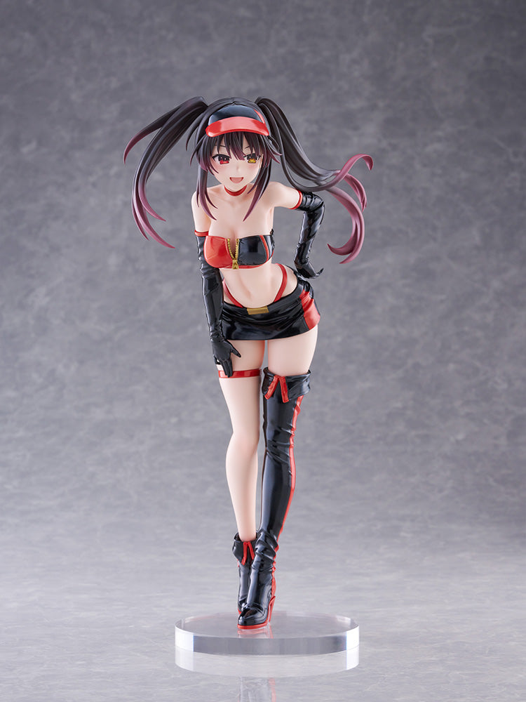 SPECIAL ORDER FuRyu - TENITOL TALL - Date A Live V - Kurumi Tokisaki: Race Queen Ver. [JP]