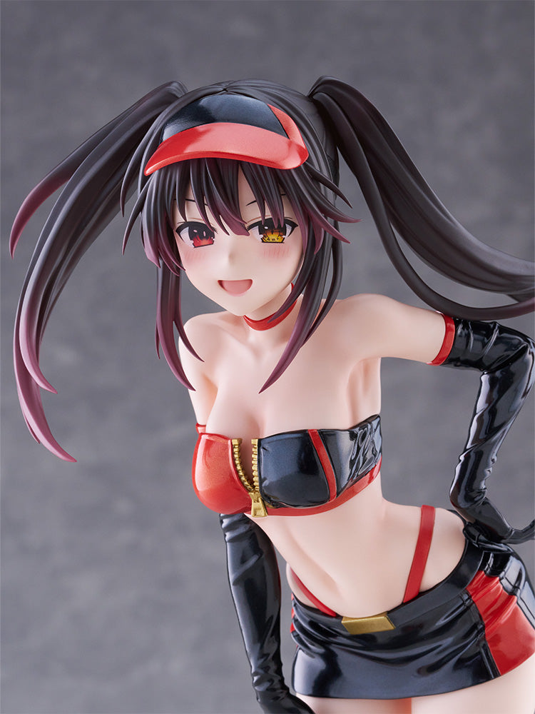 SPECIAL ORDER FuRyu - TENITOL TALL - Date A Live V - Kurumi Tokisaki: Race Queen Ver. [JP]