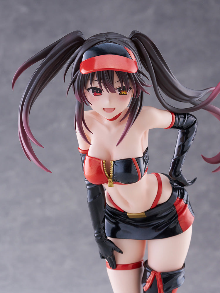 SPECIAL ORDER FuRyu - TENITOL TALL - Date A Live V - Kurumi Tokisaki: Race Queen Ver. [JP]