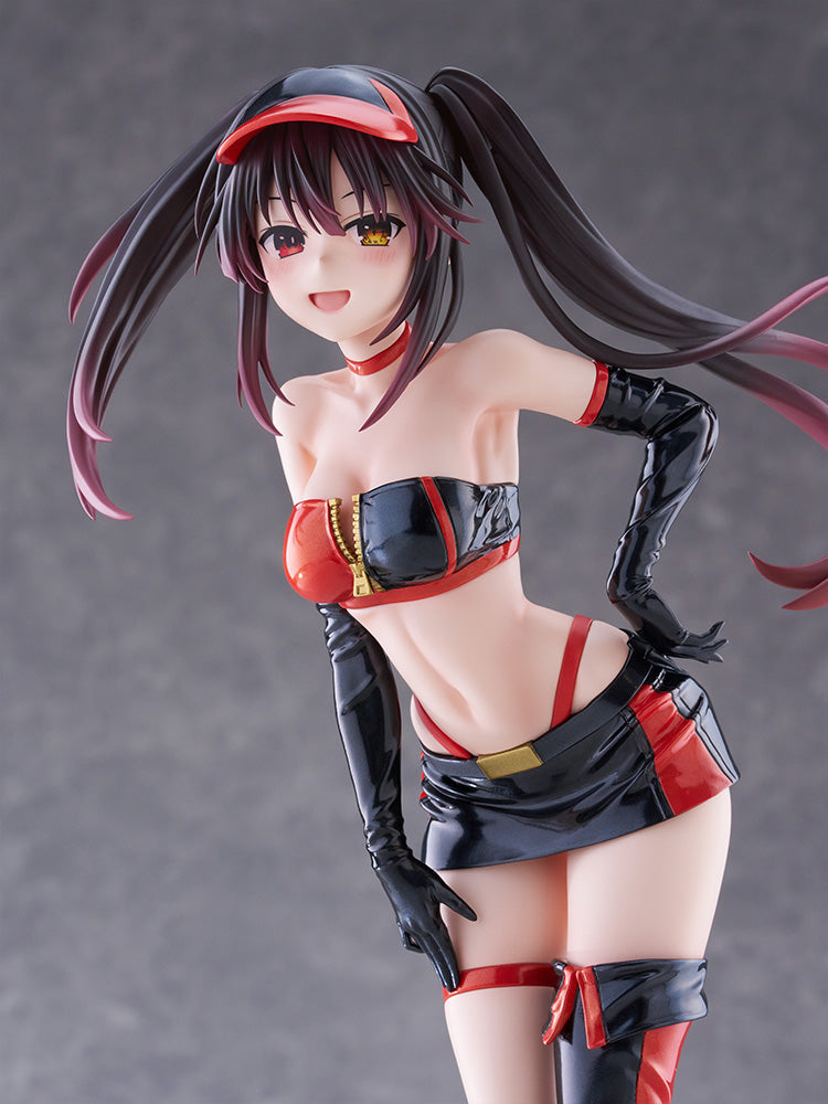 SPECIAL ORDER FuRyu - TENITOL TALL - Date A Live V - Kurumi Tokisaki: Race Queen Ver. [JP]