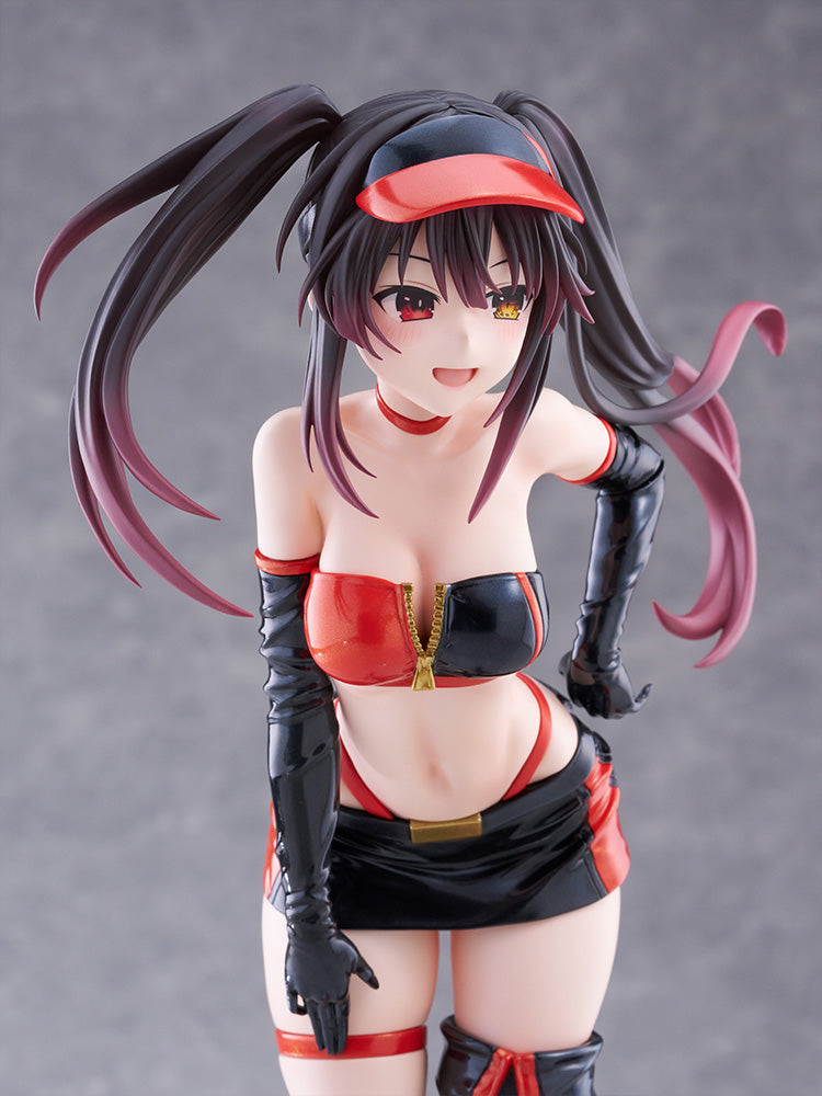 SPECIAL ORDER FuRyu - TENITOL TALL - Date A Live V - Kurumi Tokisaki: Race Queen Ver. [JP]