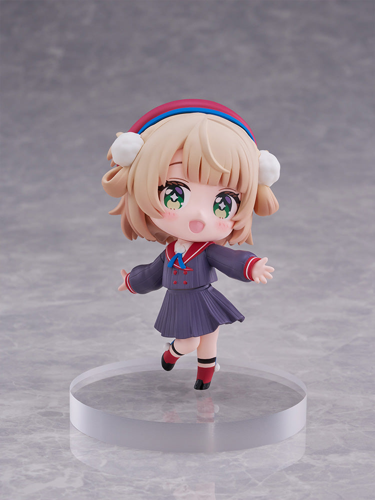 SPECIAL ORDER FuRyu - Tenitol Mini - ui_shig - Shigure Ui [EXCLUSIVE]