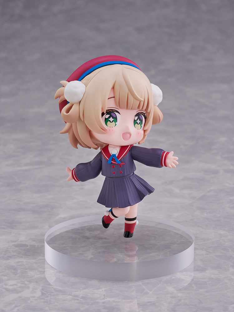 SPECIAL ORDER FuRyu - Tenitol Mini - ui_shig - Shigure Ui [EXCLUSIVE]