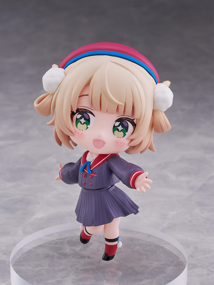 SPECIAL ORDER FuRyu - Tenitol Mini - ui_shig - Shigure Ui [EXCLUSIVE]