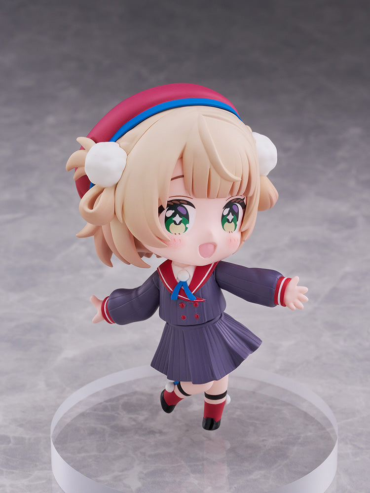 SPECIAL ORDER FuRyu - Tenitol Mini - ui_shig - Shigure Ui [EXCLUSIVE]
