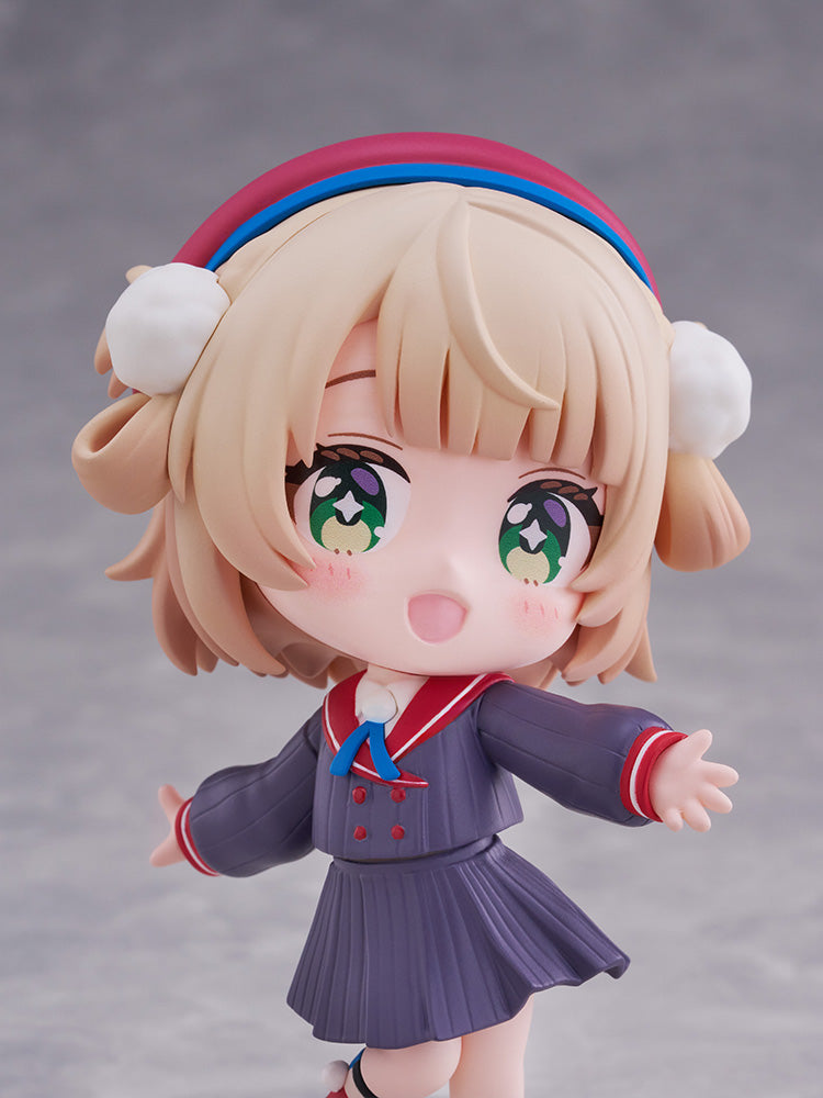 SPECIAL ORDER FuRyu - Tenitol Mini - ui_shig - Shigure Ui [EXCLUSIVE]
