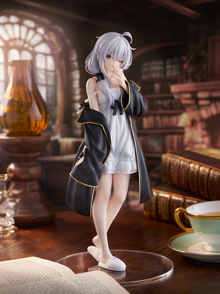 SPECIAL ORDER FuRyu - TENITOL TALL - Wandering Witch: The Journey of Elaina - Elaina: Listless Ver. [JP]