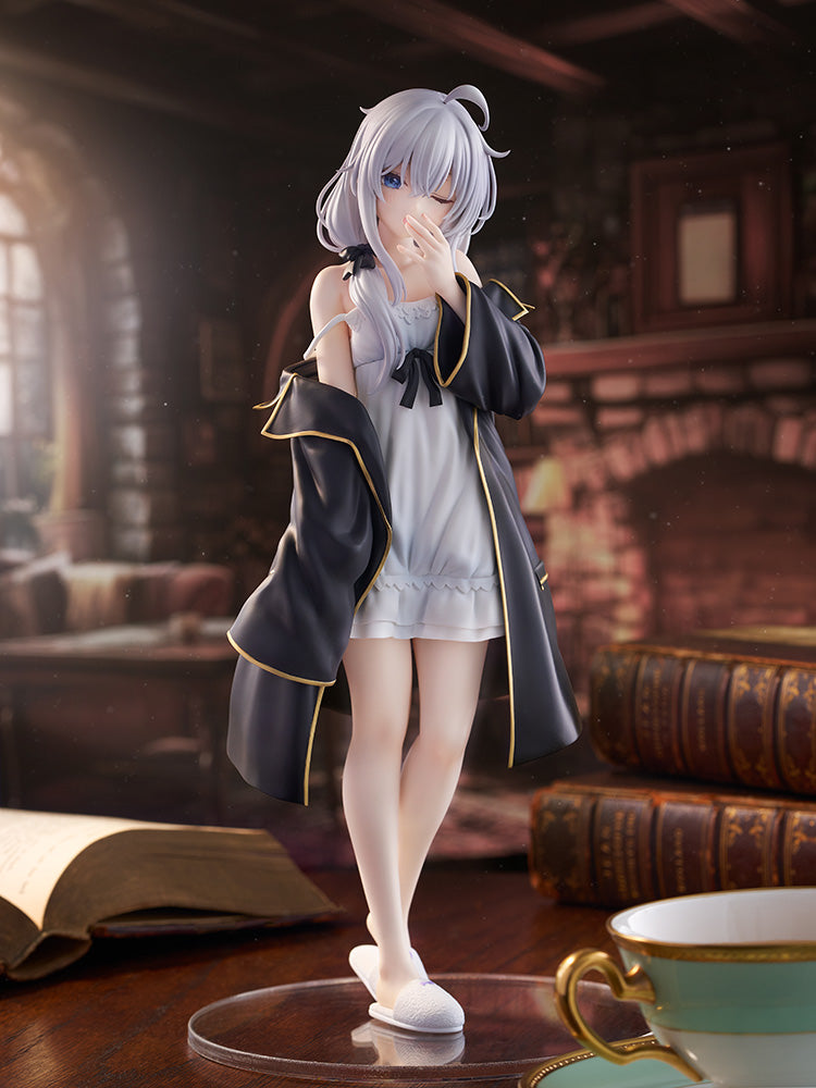 SPECIAL ORDER FuRyu - TENITOL TALL - Wandering Witch: The Journey of Elaina - Elaina: Listless Ver. [JP]