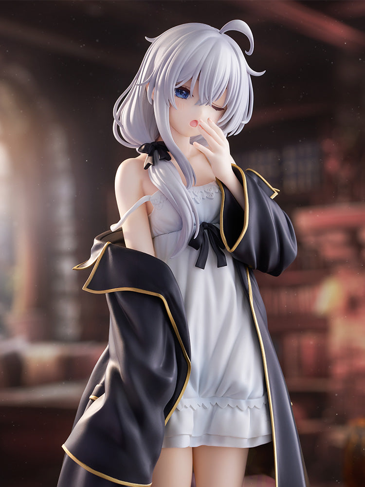 SPECIAL ORDER FuRyu - TENITOL TALL - Wandering Witch: The Journey of Elaina - Elaina: Listless Ver. [JP]