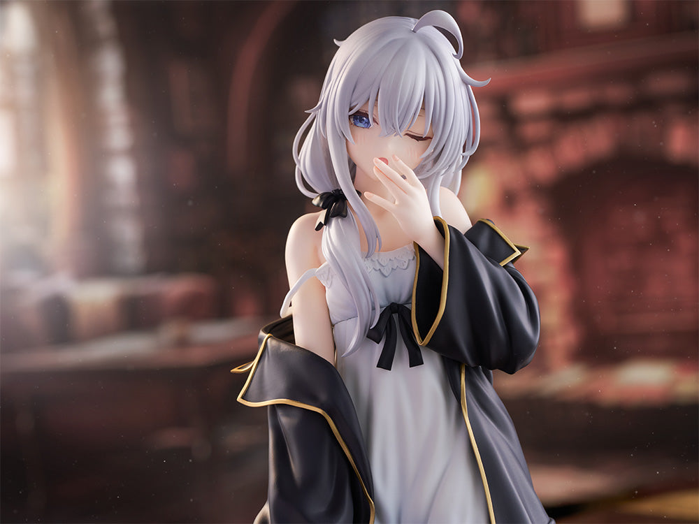 SPECIAL ORDER FuRyu - TENITOL TALL - Wandering Witch: The Journey of Elaina - Elaina: Listless Ver. [JP]