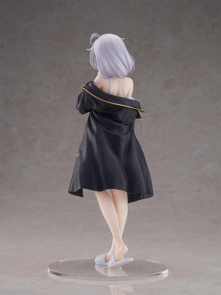 SPECIAL ORDER FuRyu - TENITOL TALL - Wandering Witch: The Journey of Elaina - Elaina: Listless Ver. [JP]