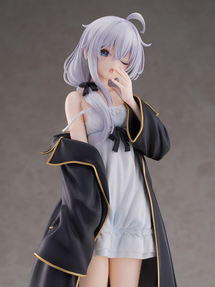 SPECIAL ORDER FuRyu - TENITOL TALL - Wandering Witch: The Journey of Elaina - Elaina: Listless Ver. [JP]